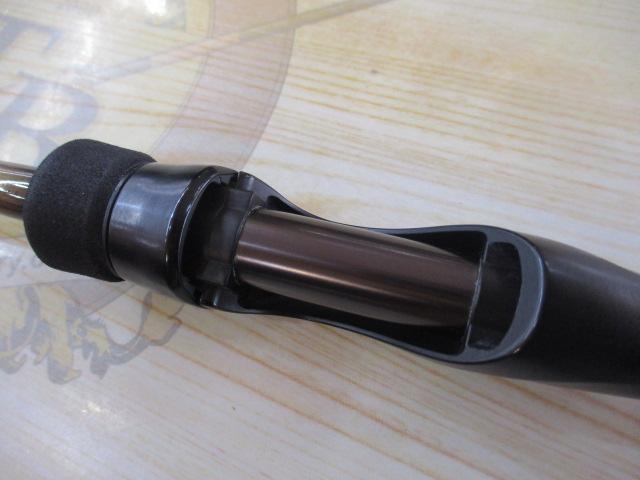 19ソアレBBアジング S610L-S｜＠ベリーネット 日本最大新品中古釣具WEB