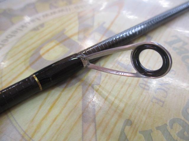 19ソアレBBアジング S610L-S｜＠ベリーネット 日本最大新品中古釣具WEB