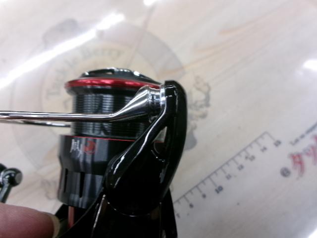 23月下美人 LT2000S