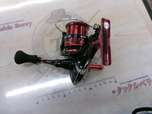 18セフィアBB C3000S