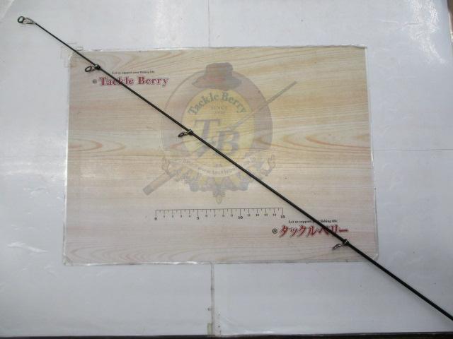 プロフェッショナルK-1 ISO V3 4-530遠投