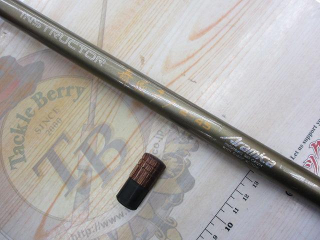 インストラクター舞匠チヌアラミカ 2-45(UG)