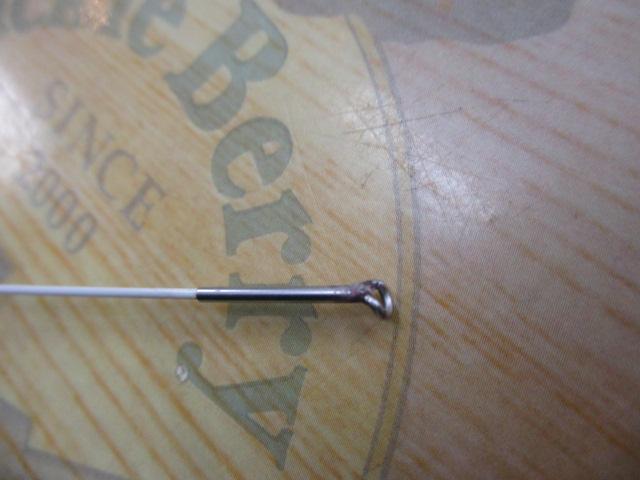 インストラクター舞匠チヌアラミカ 2-45(UG)