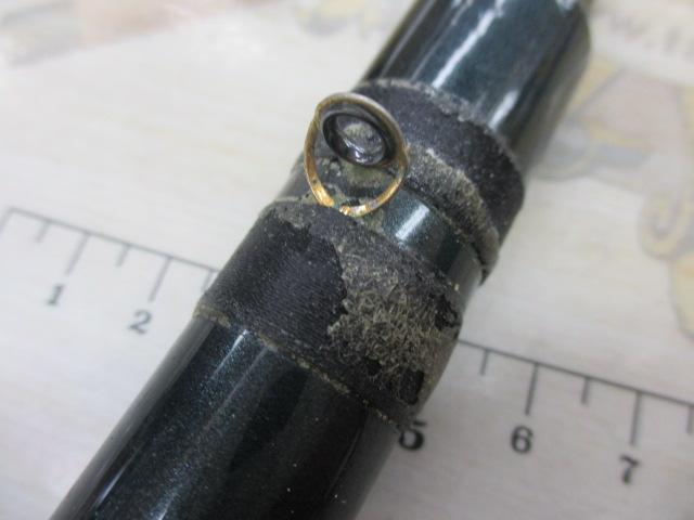 カーボテック前打ちテトラ 53