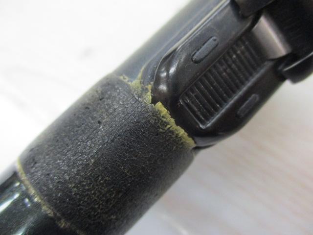 カーボテック前打ちテトラ 53