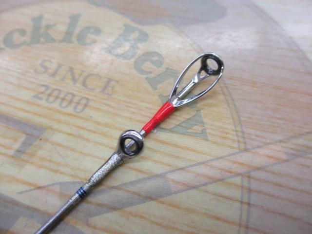 BJSライトゲーム73Ⅵ 155+B18グリップなし