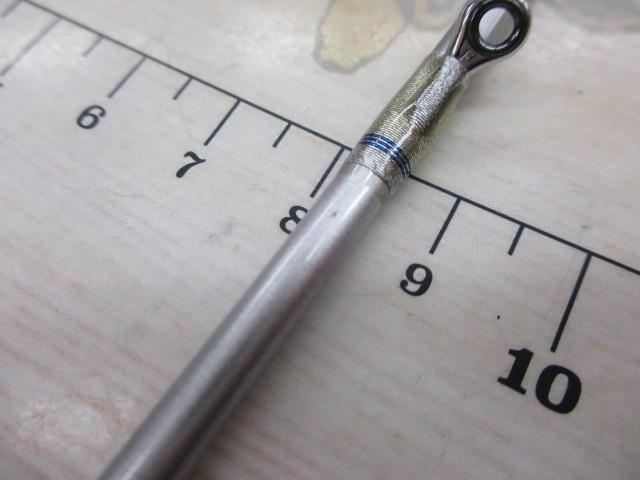 BJSライトゲーム73Ⅵ 155+B18グリップなし