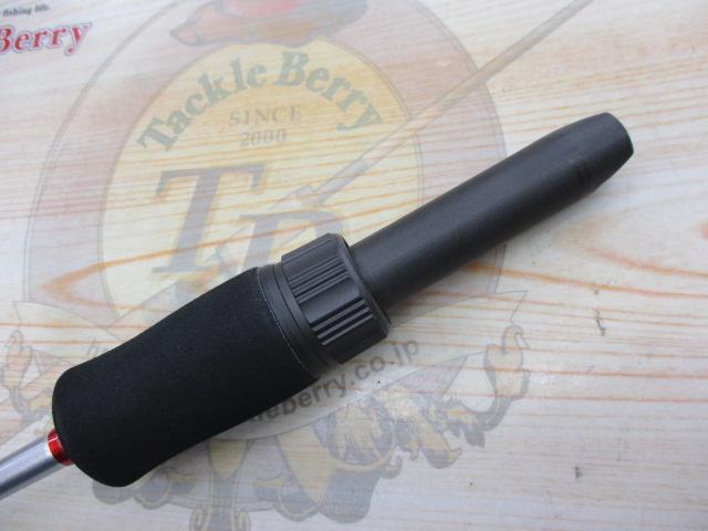 BJSライトゲーム64Ⅲ 155+B18グリップなし