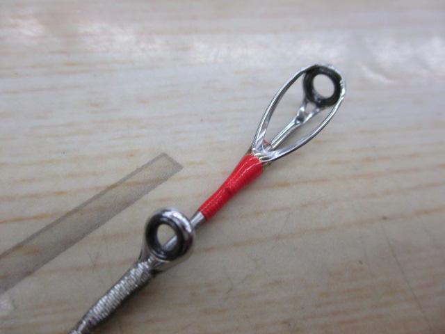 BJSライトゲーム64Ⅲ 155+B18グリップなし