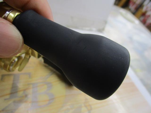 23カルカッタコンクエストMD 400XGLH