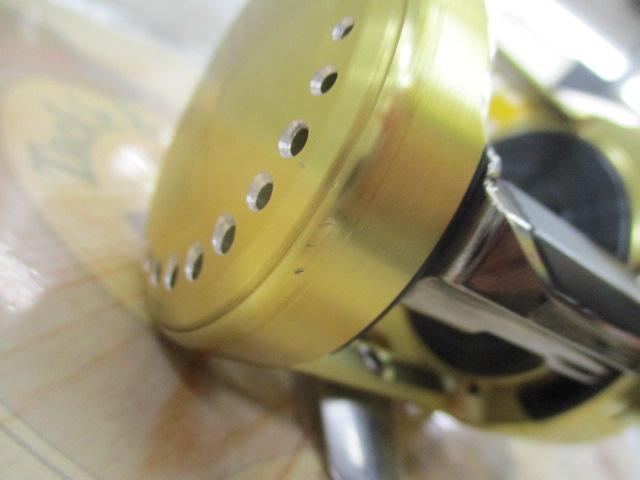 23カルカッタコンクエストMD 400XGLH