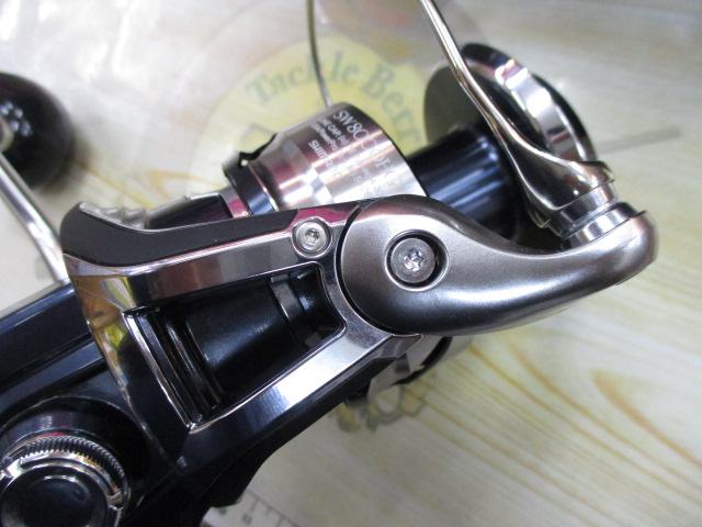 21ツインパワーSW 8000HG