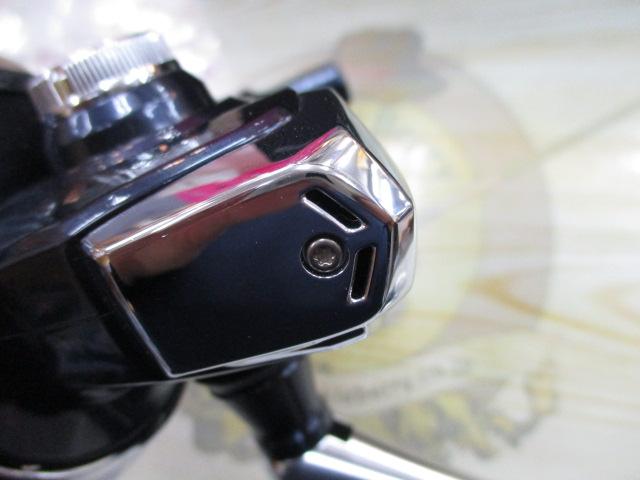 21ツインパワーSW 8000HG