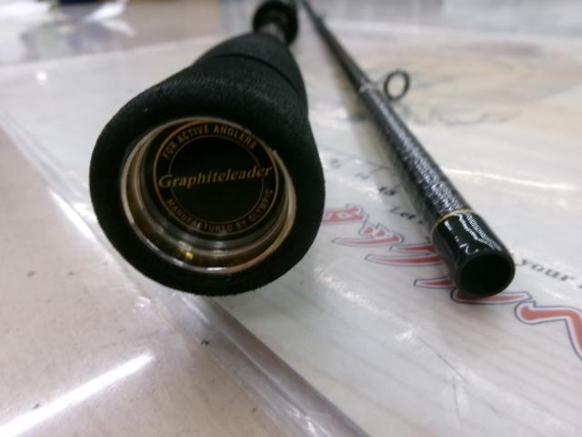 カラマレッティープロトタイプティポ-L GOCPLS-832M