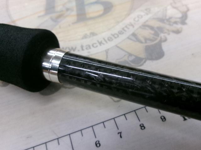 カラマレッティープロトタイプティポ-L GOCPLS-832M