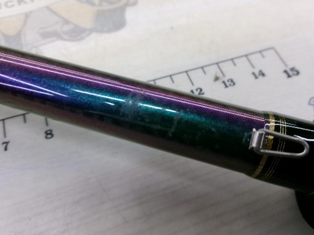 カラマレッティープロトタイプティポ-L GOCPLS-832M