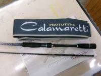 カラマレッティープロトタイプティポ-L GOCPLS-832M