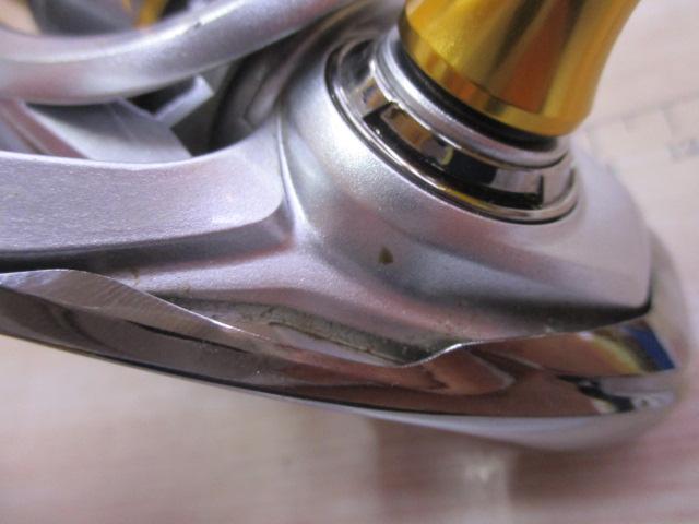 21フリームス FC LT1000S