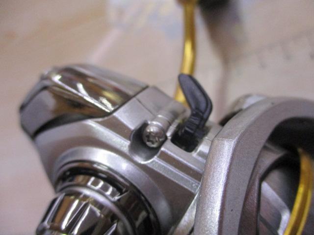 21フリームス FC LT1000S