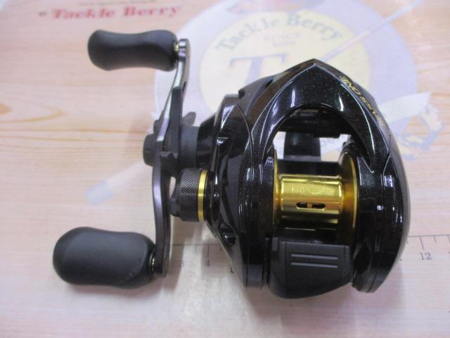 17バスワンXT 151