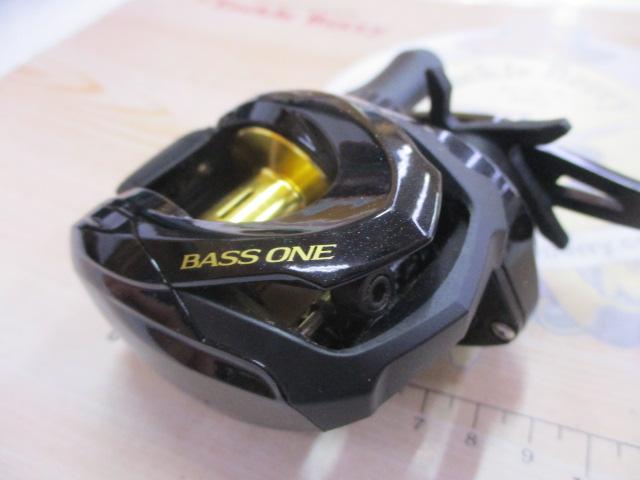 17バスワンXT 151