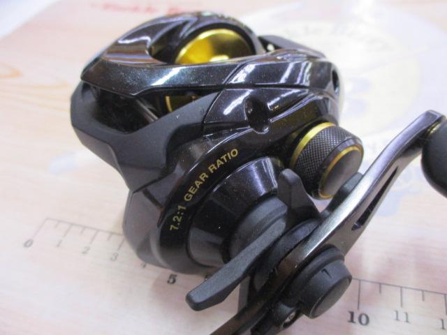 17バスワンXT 151