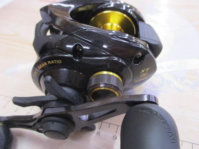 17バスワンXT 151