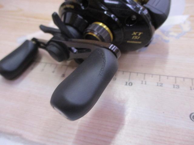 17バスワンXT 151