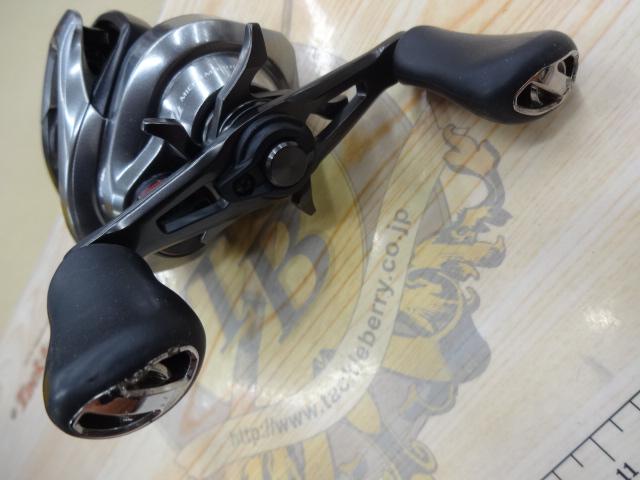 21スコーピオンDC 150HG