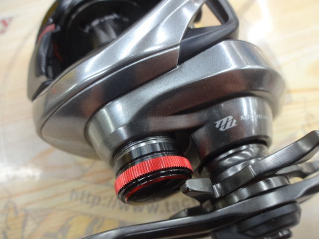 21スコーピオンDC 150HG