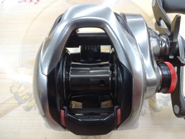 21スコーピオンDC 150HG