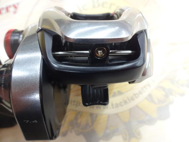 21スコーピオンDC 150HG