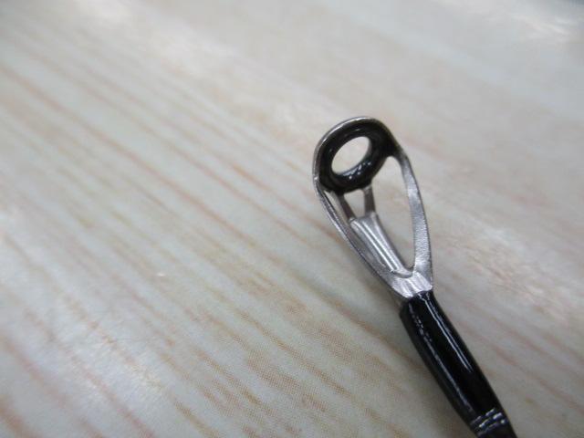 オシアジガーLJ B63-1