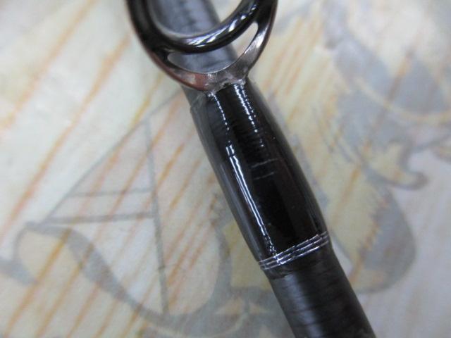 オシアジガーLJ B63-1