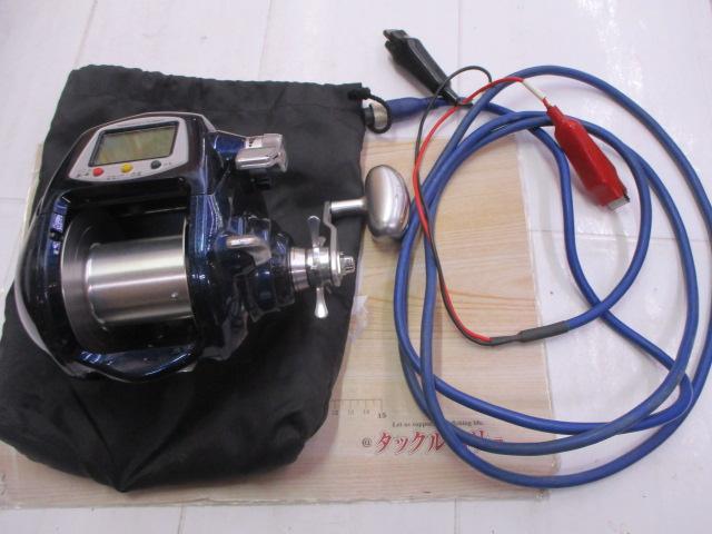 10電動丸 9000ビーストマスターZB