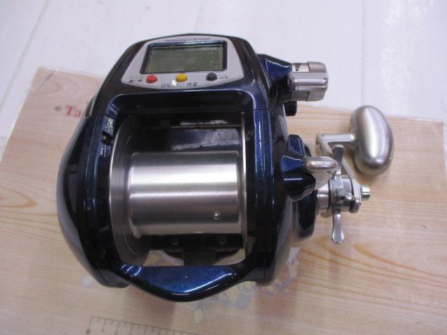 10電動丸 9000ビーストマスターZB