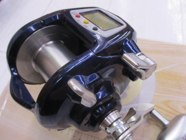 10電動丸 9000ビーストマスターZB