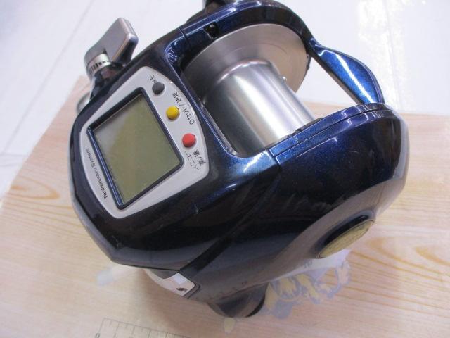 10電動丸 9000ビーストマスターZB