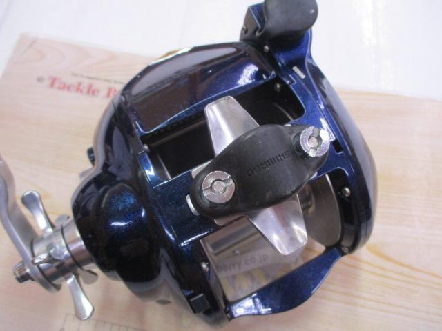 10電動丸 9000ビーストマスターZB