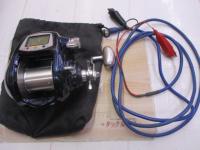 10電動丸 9000ビーストマスターZB