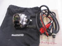 13フォースマスター 400DH