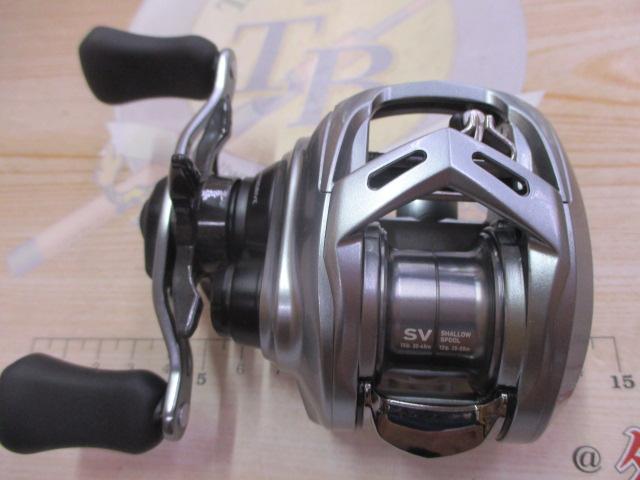 アルファス SV TW 800S-HL｜＠ベリーネット 日本最大新品中古釣具WEB