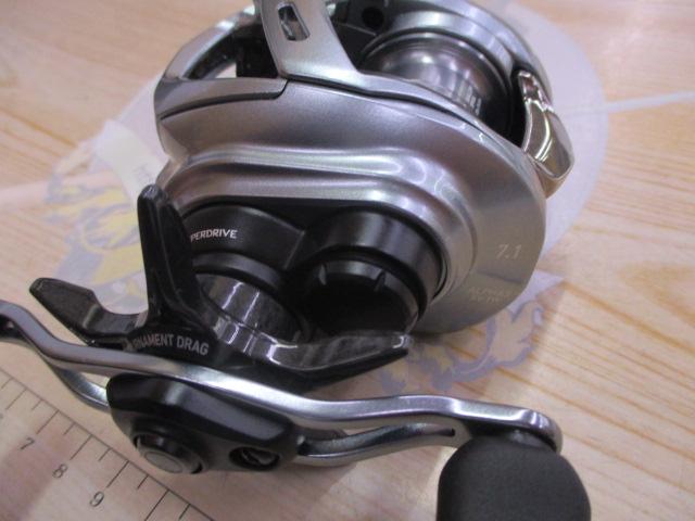 アルファス SV TW 800S-HL｜＠ベリーネット 日本最大新品中古釣具WEB