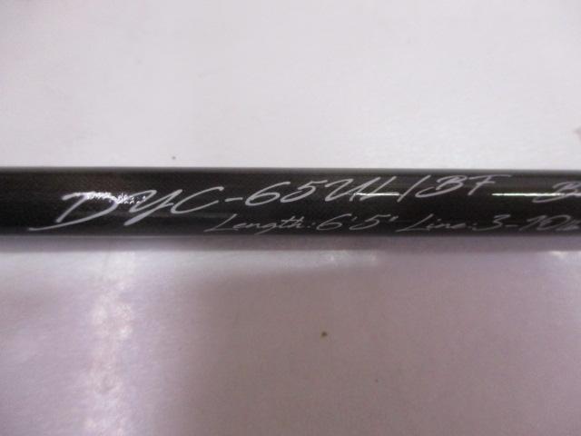 デイズ DYC-65UL/BF