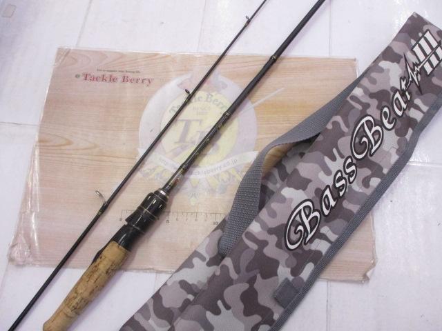 バスビートⅢ BBS-612ULⅢ