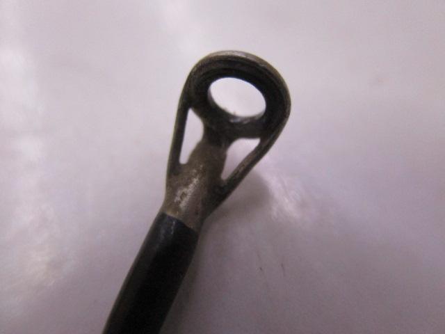 ルアーニスト 66L