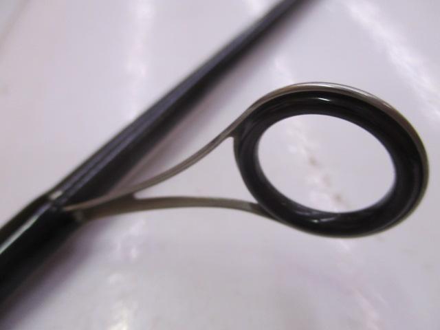 ルアーニスト 66L