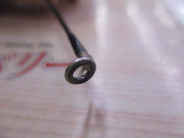 ルアーニスト 66L