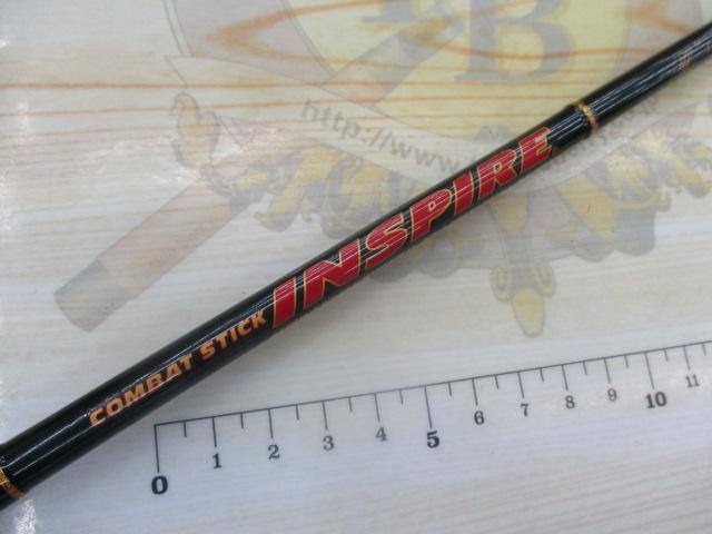 インスパイア ICSS-60UL