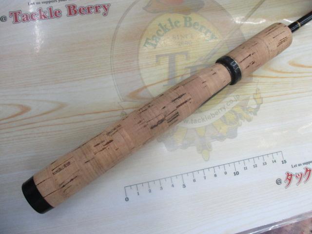 インスパイア ICSS-60UL